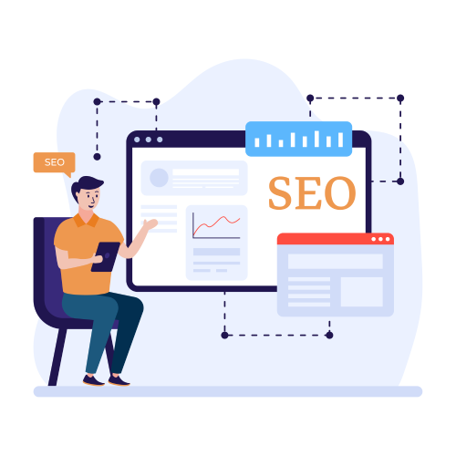 SEO service