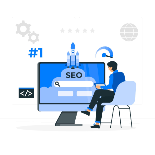 SEO service in cliafornia
