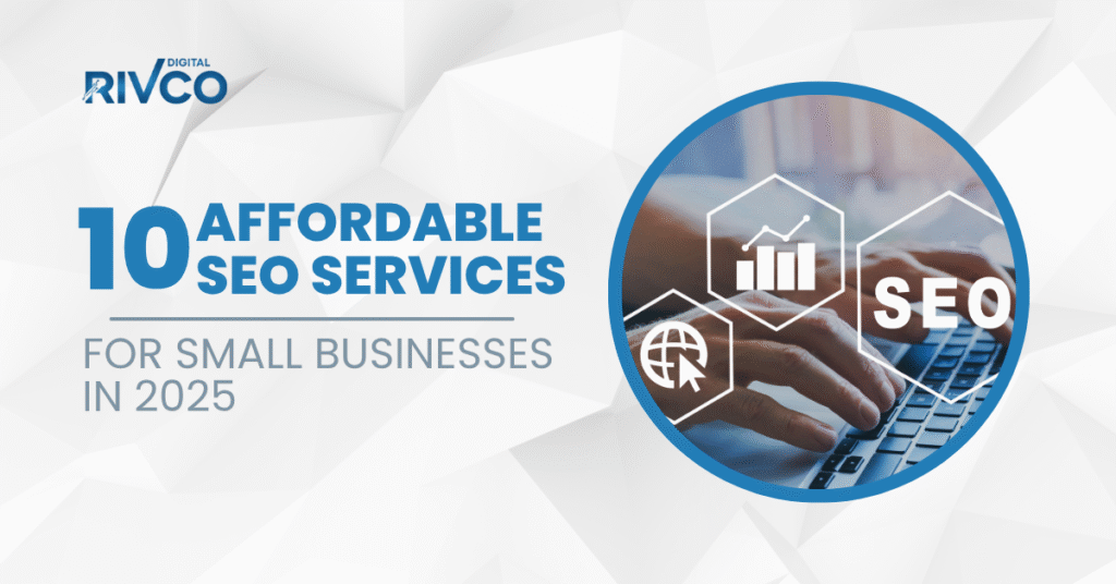 10 Affordable SEO Services for Small Business - Copy