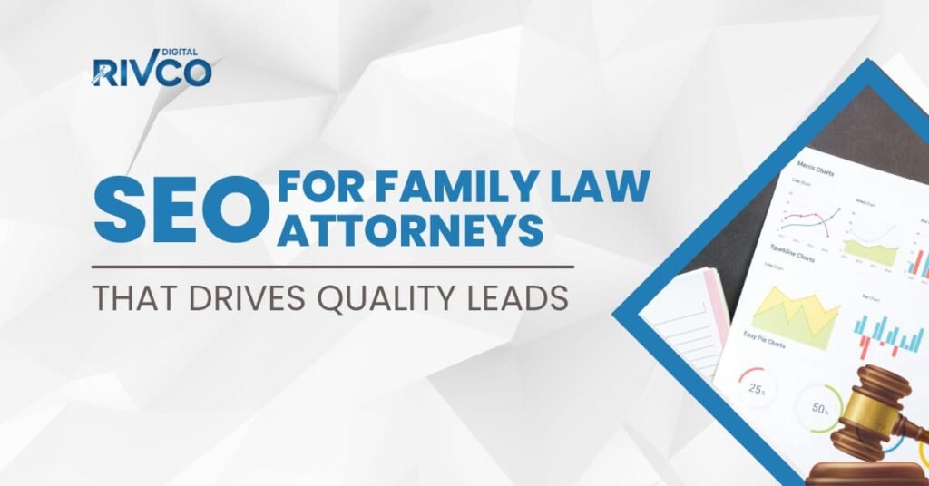 seo for family law