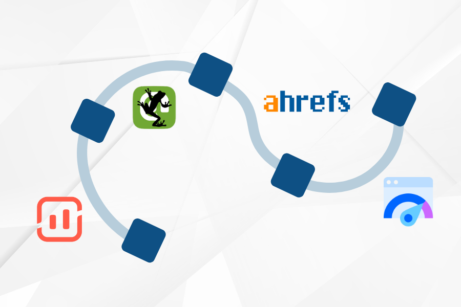 The Tools Behind Our On-Page SEO Magic