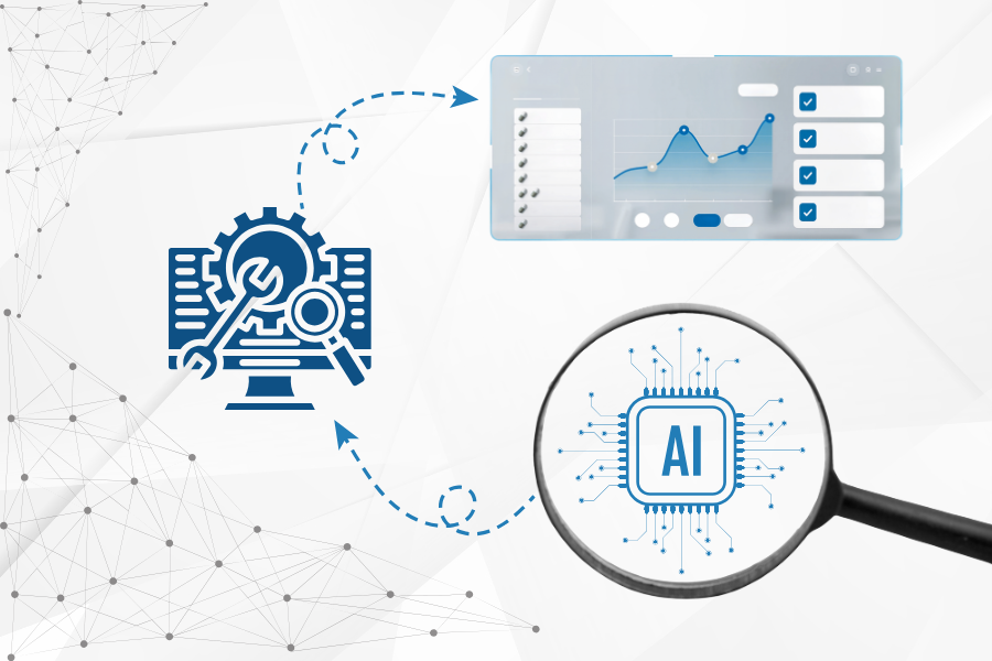 How We Use AI Tools to Supercharge On-Page Optimization